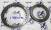 Комплект фрикционных дисков, 5HP24 / 24A BMW / Jag / Audi 1995-up (FRICTION MODULES) 132752, 1058-298-015#