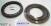 Комплект Фрикционных Дисков, 4L60E / 4L65E 2001-Up 204003C-DX (FRICTION MODULES)