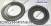 Комплект фрикционных дисков 10R60 / 10L60 Frictionl Module BORG WARNER (FRICTION MODULES)