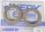 Комплект Фрикционных дисков, 48RE 2003-2007 276003D-DX (FRICTION MODULES)