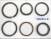 Комплект Фрикционов A650E / 30-50LS Toyota 5 Speed 1998-Up (FRICTION MODULES)