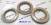 Комплект Фрикционов BDKA / MDKA / MDRA Acura MDX на 5 скоростей 2003-u (FRICTION MODULES)