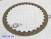 Фрикционный Диск F / E/B [30Tx1,57x166,5] ZF4HP16 / CFT30(CVT) 2004-Up (FRICTIONS)