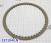Фрикционный Диск K38 [48Tx2.4x148 / 165] 725.0 (GAZ / DIESEL) (FRICTIONS)