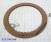 Фрикционный Диск, A340-series / A540 / A541E Toyota, Direct / Reverse 333106-BW (FRICTIONS)