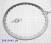 Фрикционный диск "2-7" Brake [174×2.8x30T] A8LR1 (односторонний, внутр (FRICTIONS) 45651-4F420(KIT)