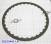 Фрикционный диск "2-7" Brake [174×2.8x30T] A8LR1 (односторонний, внутр 369104AI-LN (FRICTIONS) 45651-4F420(KIT)