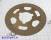 Фрикционный Диск раздаточной коробки [27Tx1,6x134] ATC13 BMW X5 - 233B 800100A-LN (FRICTIONS)