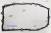 Прокладка поддона, материал: металл ZF8HP45 (VAG, для металлического п (GASKETS)