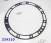 Прокладка насоса, материал: бумага A440F / A442F / A443E / AW450-43LE 334310 (GASKETS)