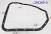 Прокладка поддона "фибра/дюрапрен", A4CF1 / A4CF2, Pan  2007-Up  (вход (GASKETS)