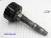 Ступица под фрикционы, Clutch Hub,095 / 096 / 097 / 098 / 01M / N/P, 3 (HUBS) 096-70A