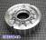 Ступица под фрикционы "C" ZF8HP55A / 8HP70 / 8HP70X / 8P70XH Clutch Hu (HUBS)