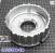 Ступица под фрикционы "C" ZF8HP95 / 8HP95A / 8HP95X Clutch Hub (HUBS)