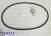 Кольцо уплотнительное резиновое, DP0 / AL-4 / AT-8 / DP2 O-ring oil pu 144311 (SEALING RINGS) 2212.25#