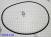 Кольцо уплотнительное насоса, размеры (228 х 220 х 2,4) 4L60E O-RING P 204311A-AF (SEALING RINGS)
