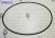 Кольцо уплотнительное CD4E ступицы насоса, резиновое Lathe Cut Seal, P 246311 (SEALING RINGS) F3RZ-7A248A
