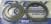 Мастеркит 4HP18, Audi 2WD 1990-1998 (Комплект прокладок и сальников, в (MASTER KITS)