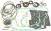 Мастеркит ZF5HP24A, VAG (01L) тефлоны с 3D-замком, 1995-Up (Комплект п 178007A-AT (MASTER KITS)