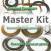 Мастеркит, 3L30 Master kit (MASTER KITS)