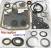Мастеркит Ford AODE-W, 4R70W 1996-2003 (Комплект прокладок и сальников (MASTER KITS)