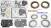 Мастеркит AW03-71LS / 03-72LS A44D / A45D 1981-Up (Комплект фрикционны (MASTER KITS)