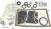 Мастеркит A760E / A760F / A761E с пластиковыми шайбами TOYOTA,LEXUS 20 (MASTER KITS)