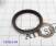 Сальник, 096 / 01M / N/P CONVERTER (32.2x25.2x4.2) 100216-SX (METAL CLAD SEALS)
