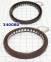 Сальник раздаточной коробки [70x58x8] U140F / U151F 340080AD-EM (METAL CLAD SEALS) 90311-58009