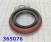 Сальник полуоси левый, направленный A4CF1 / A4CF2 / A5CF1 / A5CF2 / A5 365076 (METAL CLAD SEALS)
