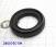 Сальник/манжета полуоси M24A / A4RA / BDRA / B4RA / B46A / M6HA / MDWA (METAL CLAD SEALS) 91205-PL3-A01, 91205-PL3-A02