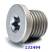 Сливная пробка 0AW (CVT) 132494-EM (MISC PARTS) WHT003697