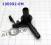 Сапун (Breather) 722.3 / 722.5 190992-EM (MISC PARTS) A4602710282, A460-271-02-82