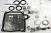 Комплект Прокладок и Сальников, DQ250 / 02E (DSG / DCT) без крышки 125 (OVERHAUL KITS) K170900ALX