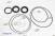 Комплект прокладок и сальников QR025CHA, Chery Tiggo4, 4 Pro,7 Pro, 8, (OVERHAUL KITS)
