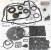 Комплект Прокладок и Сальников CD4E / LA4AEL FORD / Mazda (2 & 4 WD) б (OVERHAUL KITS)