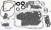 Комплект прокладок и сальников FNR5 / FS5A-EL Ford Fusion, Mazda 6, 20 (OVERHAUL KITS)