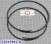Комплект Прокладок и Сальников RE0F09A / JF010E CVT, тефлоновые кольца (OVERHAUL KITS)