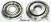 Поршень 09G / 09K / TF-60SN (146x48x22) K1 (тип 1, металлический, с от 134964-UD (PISTONS AND RETAINERS)