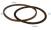 Ремонтный комплект сальников для 77998-03K, 700R4 / 200-4R / 4L60 / 4L 204927AA-SX (PISTONS AND RETAINERS)