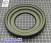 Поршень обрезиненный 5L40E (BMW) (2nd Clutch) [наружный диам 135,7 мм; (PISTONS AND RETAINERS)