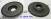Держатель поршня (ретейнер) 6L80E обрезиненный 4-5-6 CLT [121x31x21] B (PISTONS AND RETAINERS) 24232417