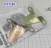 Фиксаторы пальца дифференциала A404 / A606 / A604 Retainer set, differ (PISTONS AND RETAINERS)