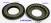 Поршень Обрезиненный с ретейнером Forward Clutch, U150 / U250 / U240 2 340964BK (PISTONS AND RETAINERS) 35063-20010