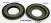 Поршень Обрезиненный с ретейнером Forward Clutch, U150 / U250 / U240 2 340964BK (PISTONS AND RETAINERS) 35063-20010
