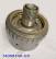 Планетарный ряд в сборе A5HF1 Planet KIT (584+614+594+580) 363583HK-UD (PLANETS)