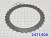 Диск опорный форвард/директ , Pressure Plate, Ford / Mazda 4F27E [32Tx (PRESSURE PLATES) FN11-19-362A