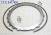 Диск Упорный со стопором. Диск 6.1мм, стопор 1.9 мм  Pressure Plate, K (PRESSURE PLATES) 4897453AA