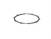 Диск опорный Low [10Tx160х139х4.6] RE4F03A Pressure Plate 1993-Up 314154A-UD (PRESSURE PLATES)