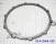 Диск опорный Low [10Tx160х139х4.6] RE4F03A Pressure Plate 1993-Up 314154A-UD (PRESSURE PLATES)